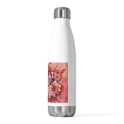 20oz Insulated Bottle